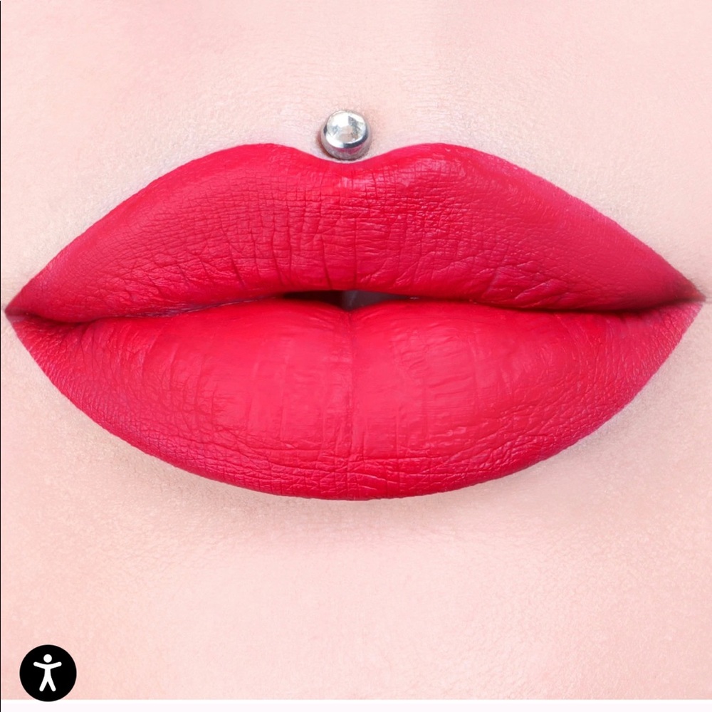 Cherry wet